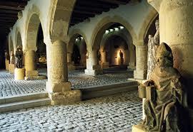 Grenier de Chèvremont